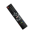 thumbnail image 1 of New Original RNSMU5836-B For RCA Virtuoso Smart TV Remote Control RNSMU6036, 1 of 4