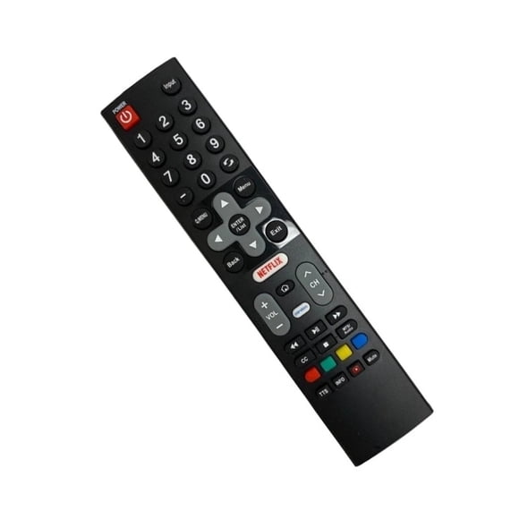 New Original RNSMU5836-B For RCA Virtuoso Smart TV Remote Control RNSMU6036