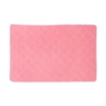 thumbnail image 2 of Waterproof Large Bed Pad 80x120 cm, Washable Cotton Nursing Mat with Multi-Layer Absorption and Non-Slip Backing for Incontinence, Bedwetting, Elderly Care, 2 of 6