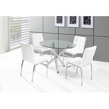 K-Living 5 Pcs Weston Dining Set