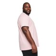 thumbnail image 4 of T-shirt à manches courtes George Plus pour hommes, 4 of 6