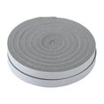 thumbnail image 2 of Vadktai Mousse pour Climatiseur - 2 Rouleaux, Mousse de Climatisation Ruban Isolant Résistant aux Intempéries pour Bandeau de Protection Faciale, 2 of 8