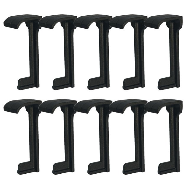 For Solar Panel Water Drainage Clips Solar Panel PV Modules Polyester New