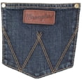 thumbnail image 4 of Wrangler Mens Retro Slim Straight Leg Jean, 4 of 4