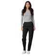 thumbnail image 4 of Adar Universal Scrubs For Women - Tapered Utility Cargo Scrub Pants, 4 of 7