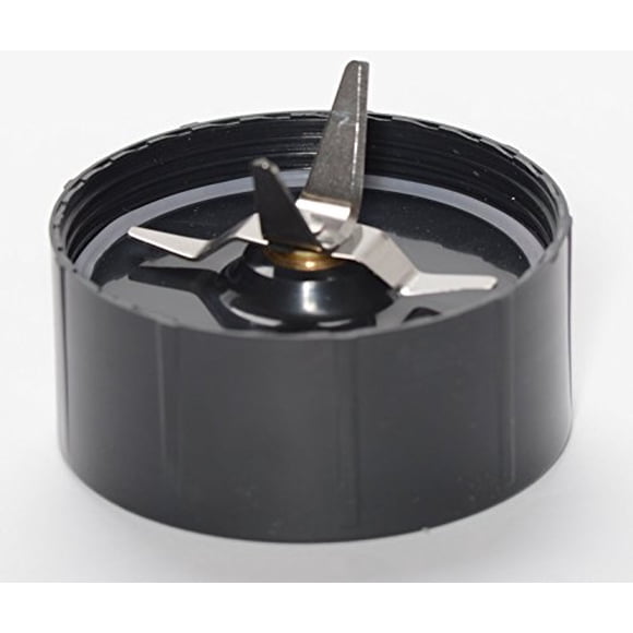 Lame Croisée de Rechange compatible avec le Mélangeur Magic Bullet