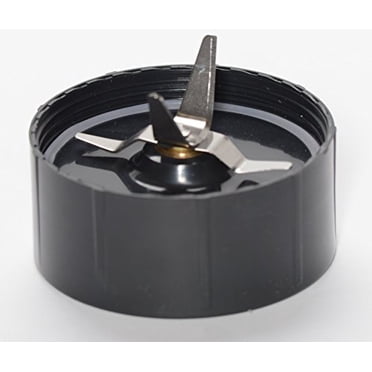 Replacement Cross Blade compatible with Magic Bullet Blender Mixer