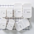 thumbnail image 3 of 350/700/800/1600ml Sealing Box Wear-resistant Heatable Plastic Heat-resistant Lid Food Fruit Case for Daily Use, 3 of 10