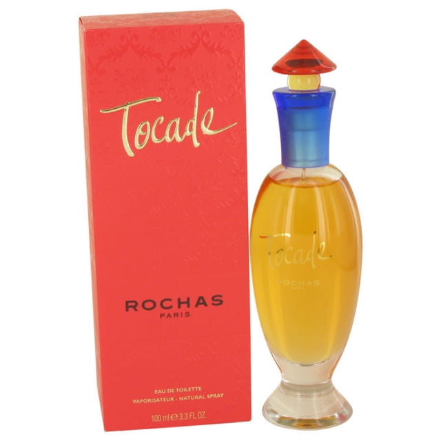 (6 Pack) Tocade Eau De Toilette Spray By Rochas 3.4 oz