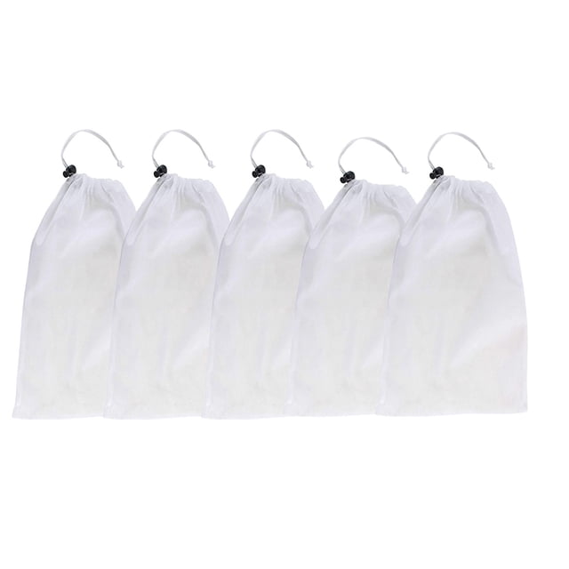 Small Vacuum Cleaner Swimming Pool Blade Vacuum Cleaner Replacement Filter Bag for Swimming Pool Cleaning Tools Small Tool Bag
