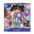 thumbnail image 1 of Baby Alive Sweet Tears Baby (brunette), 1 of 3