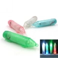 thumbnail image 2 of kurtrusly Mini Fishing Light Portable LED Underwater Fish Lure Lamp DIY Fishing Bait red 1Set, 2 of 6