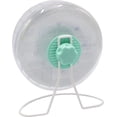 thumbnail image 3 of Oxbow Enriched Life 2 in 1 Quiet Runner Wheel, 3 of 6