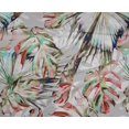 thumbnail image 5 of oneOone Polyester Spandex Multicolor Fabric Leaves Sewing Craft Projects Fabric Prints By Yard 56 Inch Wide, 5 of 5
