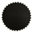 thumbnail image 4 of 6ft/8ft/10ft/12ft Round Trampoline Mat Replacement Durable Jumping Pad 10ft-54 Buckle, 4 of 8