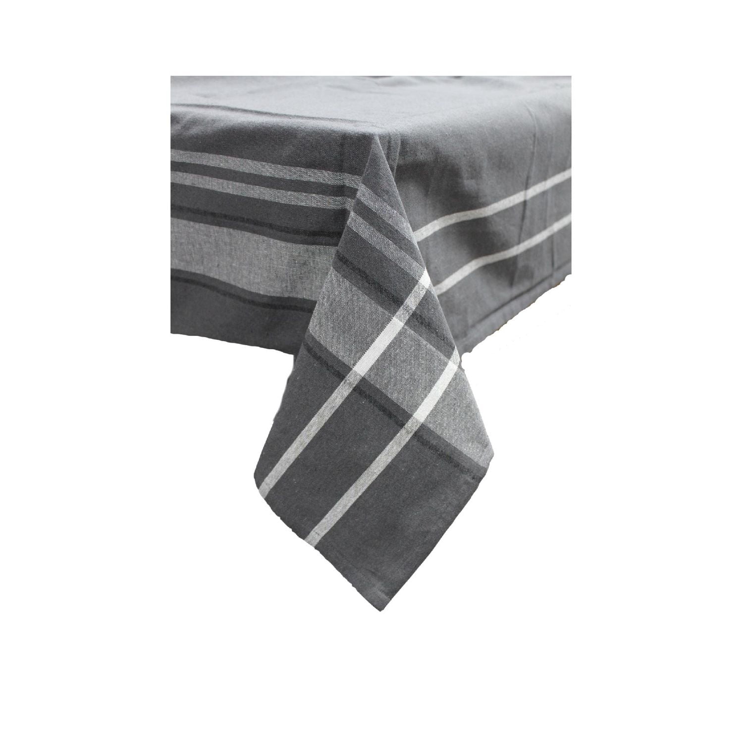 Nappe Frontalière Française (60 X 90) (Gris Au Charbon)