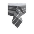 thumbnail image 1 of Nappe Frontalière Française (52 X 72) (Gris Au Charbon), 1 of 2