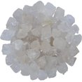 thumbnail image 1 of ABHISUBYA Clear Quartz Rough Healing Crystals - Chakra Stones - Crystals for Beginners - Unpolished Gemstones - Energy Crystals - Spiritual Crystals - Crystal Gifts - Home Décor - Rocks for Painting, 1 of 6