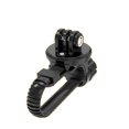 thumbnail image 3 of Greenne Support de Caméra pour Guidon Plat de Vélo de Route pour-GoPro pour Insta 360, 3 of 9