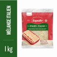 thumbnail image 2 of Saputo Italian Blend Shredded Cheese, 2 of 7