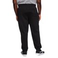 thumbnail image 3 of George Big Men's Fleece Jogger, 3 of 5