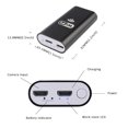 thumbnail image 3 of axGear Étanche WiFI Endoscope d'Inspection Tube Serpent Caméra pour iPhone, 3 of 8