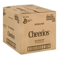 thumbnail image 2 of General Mills Cheerios Bowl Pack 20g (96/Case) - 4.23 lbs, 2 of 3