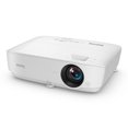 thumbnail image 3 of BenQ MS536 SVGA Business Projector - DLP - 4000 Lumens - Dual HDMI - Eco-Friendly, 3 of 6