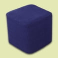 thumbnail image 3 of MesaSe Cover Expandable Footstool Footstool Living Room Soft Blanket - Coffee, 3 of 8