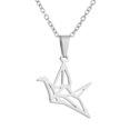 thumbnail image 2 of Ensemble de Pendentif Mode pour Femmes Boucles d'Oreilles Collier Clavicule Coloré Boucles d'Oreilles Exquises, 2 of 8