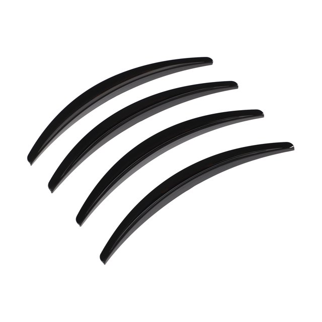 Wheel Flares Car Eyebrow Strip for 2017-2022