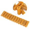 thumbnail image 2 of Pièces d'Imprimante 3D Ressort, Extrudeuse à Grand Application Ressort de Pression, Extrudeuse Industrielle Flexible pour Impression d'Imprimante 3D, 2 of 8