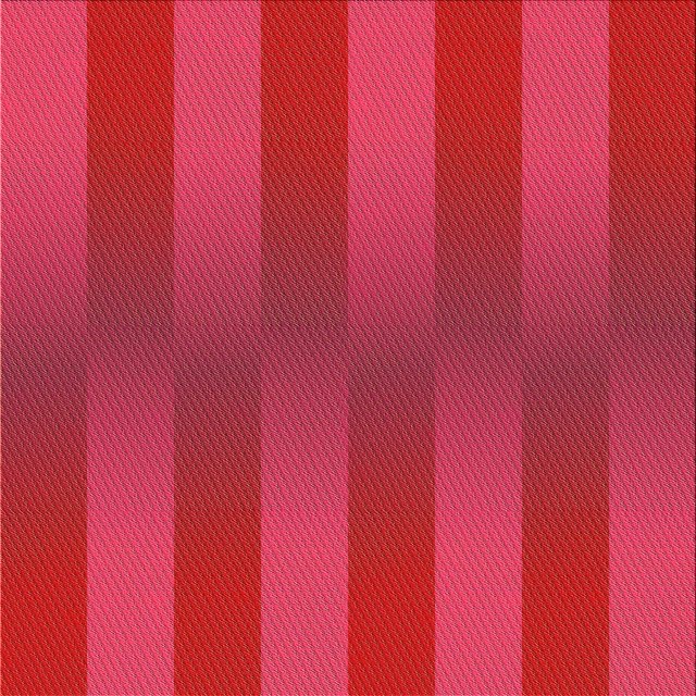 Ahgly Company Tapis d'Intérieur Lavables en Machine, Carrés Transitionnels Rouge Cramoisi, Carrés de 8'