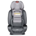 thumbnail image 2 of Britax One4Life All-in-One Car Seat, Glacier Graphite, 2 of 9