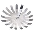 thumbnail image 3 of 3 Pcs Engine Valve Screw Adjusting Spanner Tool Valve Clearance Adjustment Tools + Feeler Gauge 0.005 - 0.020 Inch, 3 of 5