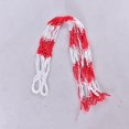 thumbnail image 3 of LJNYFDC Net Bag Basketball Net Wear Resistant Strong Load bearing Multipurpose Storage for Volleyball Football 1 Piece, 3 of 6