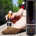 thumbnail image 4 of Bdday 100ml Suede Color Restorations Faded Suede For Sneakers Shoes Boots Jackets Purses More- Suede Color Refurbish With Application, 4 of 4