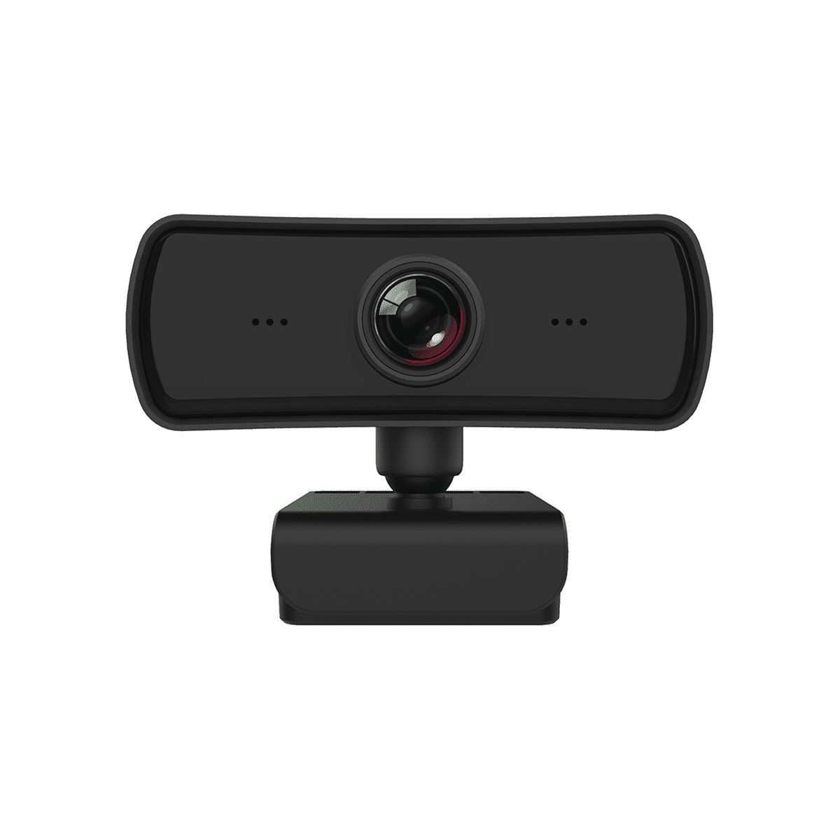 Full HD 2K Webcam with Microphone 360Degree Adjustment USB for Computer Digital Webcam PC Autofocus Web