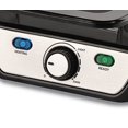 thumbnail image 3 of Toastmaster TM-291WM 4-Slice Waffle Maker, 3 of 5