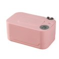 thumbnail image 1 of Wet Wipe Heater Warmer With LED Display Wet Towel Dispenser Portable USB Wipe Warmer Napkin Heating Box, 1 of 6