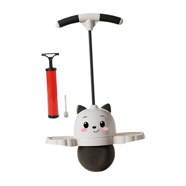Jouet de balle sauteuse pour enfants - Bâton de saut d'équilibre | Astuce de saut de rebond, Balance Sports Jumper Stick avec poignée, jouet de saut télescopique, pour l'extérieur intérieur garçons Jouet de balle sauteuse pour enfants - Bâton de saut d'équilibre | Astuce de saut de rebond, Balance Sports Jumper Stick avec poignée, jouet de saut télescopique, pour l'extérieur intérieur garçons