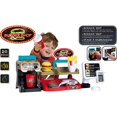 thumbnail image 2 of Theo Klein Jouet Burger Shop, 2 of 3