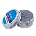 thumbnail image 4 of 1x Tin Clean Paste Soldering Iron Tip Resurrection Cream Tool Plaster X0E9, 4 of 8