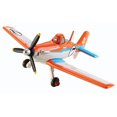 thumbnail image 1 of Disney Planes Racing Dusty Crophopper Diecast Aircraft, 1 of 3