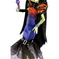 thumbnail image 3 of Monster High Casta Fierce Doll, 3 of 7