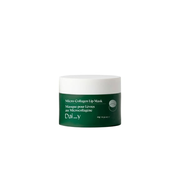 Daily - Micro-collagen Repair Lip Balm - High-performance lip balm - 10g