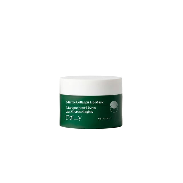 Daily - Micro-collagen Repair Lip Balm - High-performance lip balm - 10g