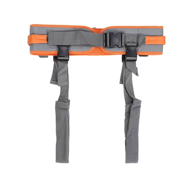 Transfer Assistance Belt, Gait Assist Device Practical For Seniors For Home L 90cm / 35.4in