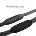 thumbnail image 3 of Dog Front Backpack, Legs Out Pet Backpack Safe 2 Wearing Methods Breathable  For Walking, 3 of 8