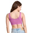 thumbnail image 2 of Estbridge Women‘s Seamfree Back Smoothing Bralette, 2 of 7